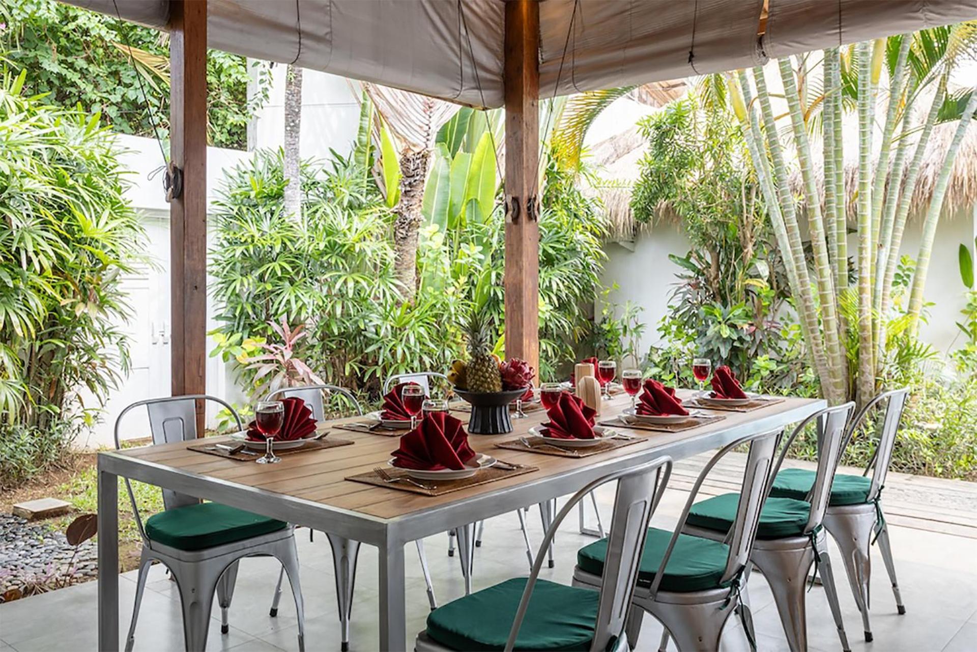 Villa Riva By Optimum Bali Villas Seminyak Exteriör bild