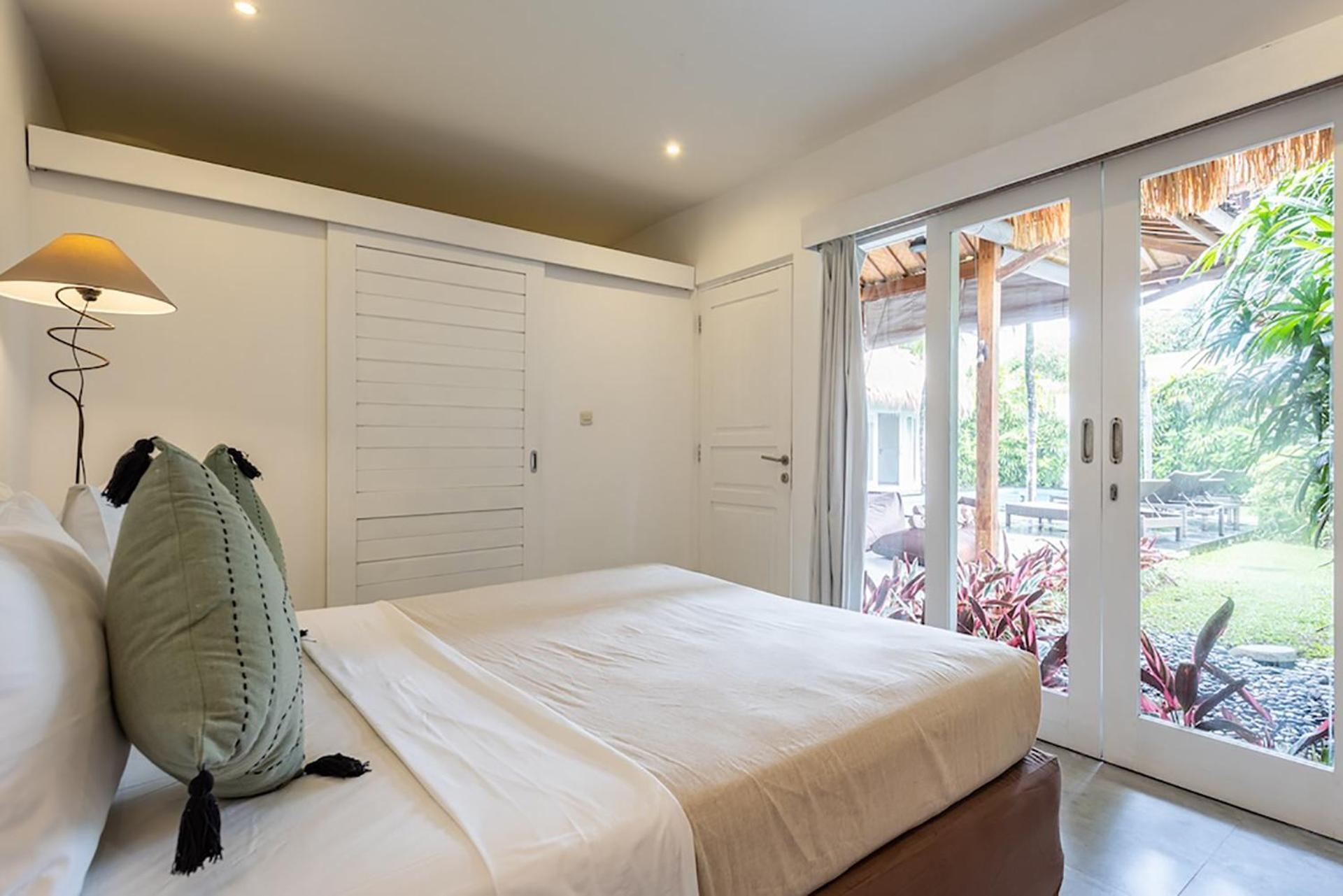 Villa Riva By Optimum Bali Villas Seminyak Exteriör bild