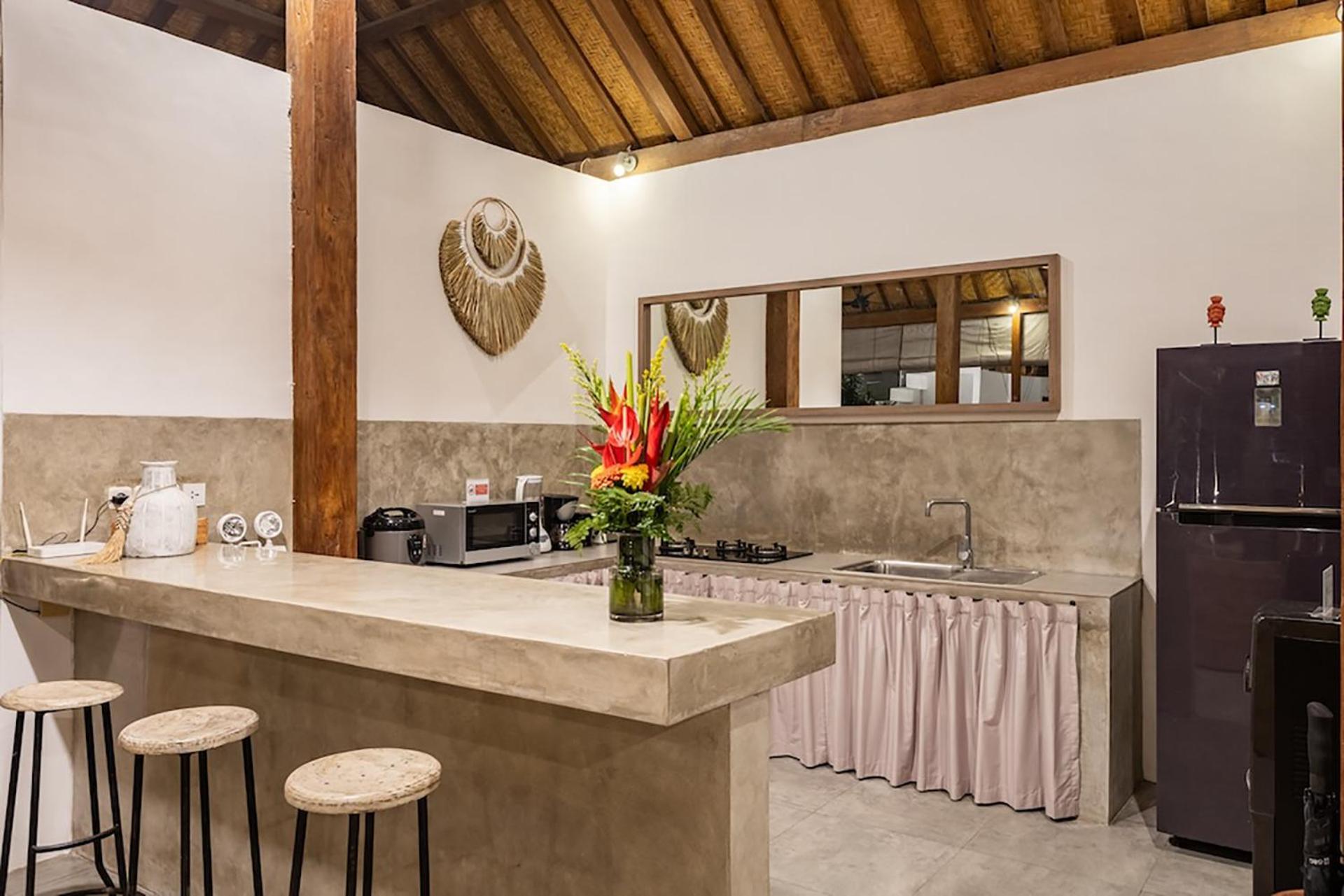 Villa Riva By Optimum Bali Villas Seminyak Exteriör bild