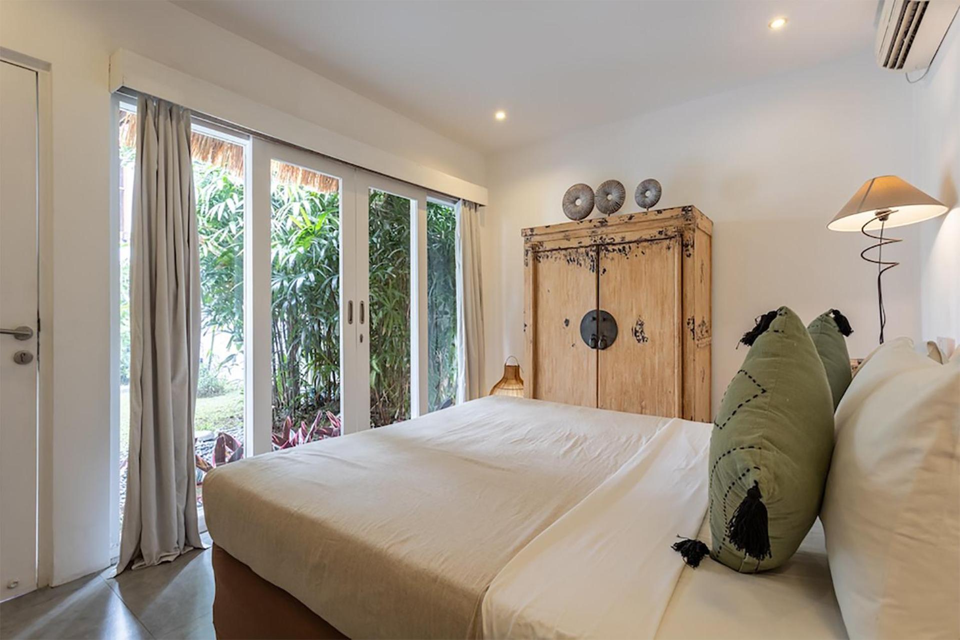 Villa Riva By Optimum Bali Villas Seminyak Exteriör bild