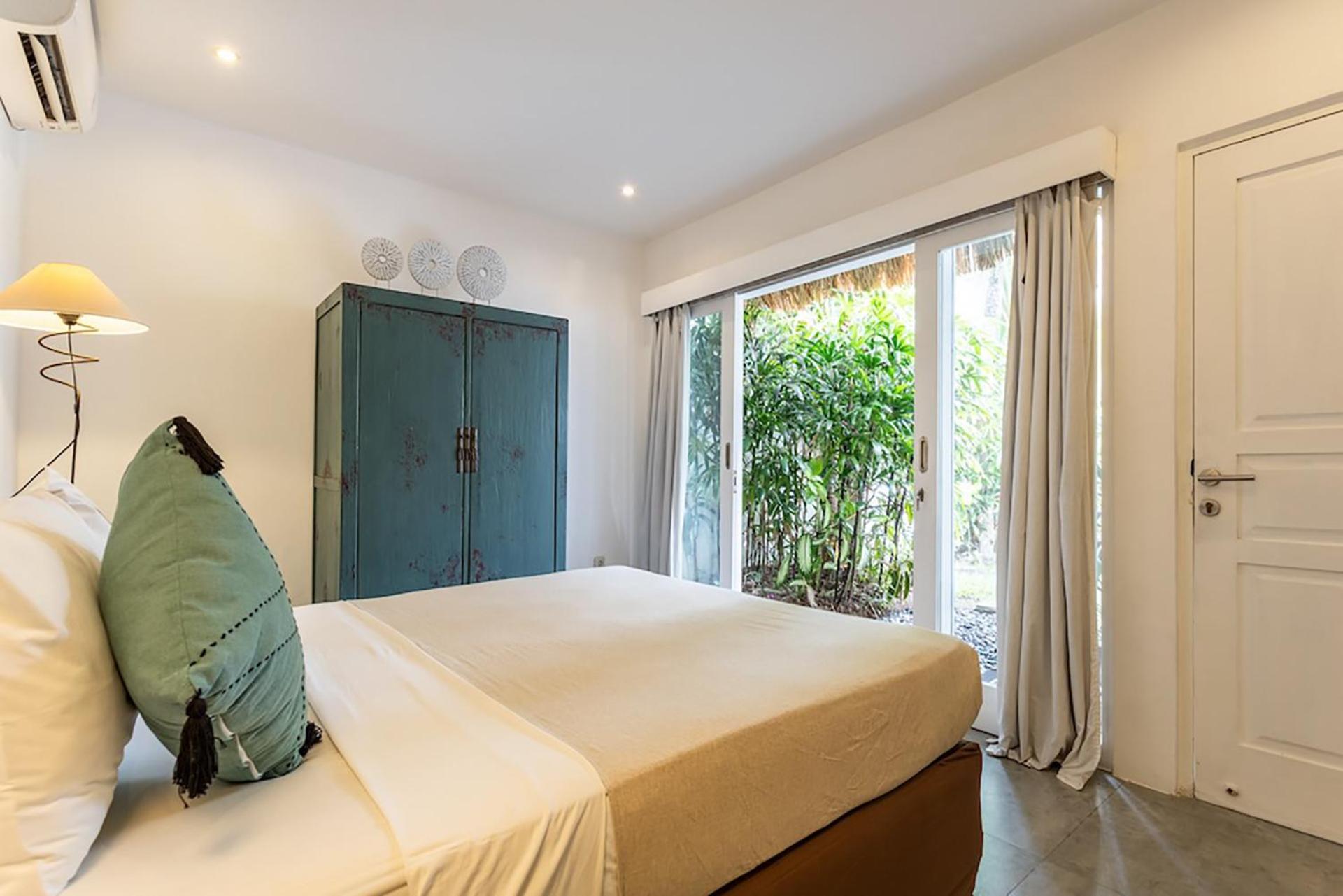 Villa Riva By Optimum Bali Villas Seminyak Exteriör bild