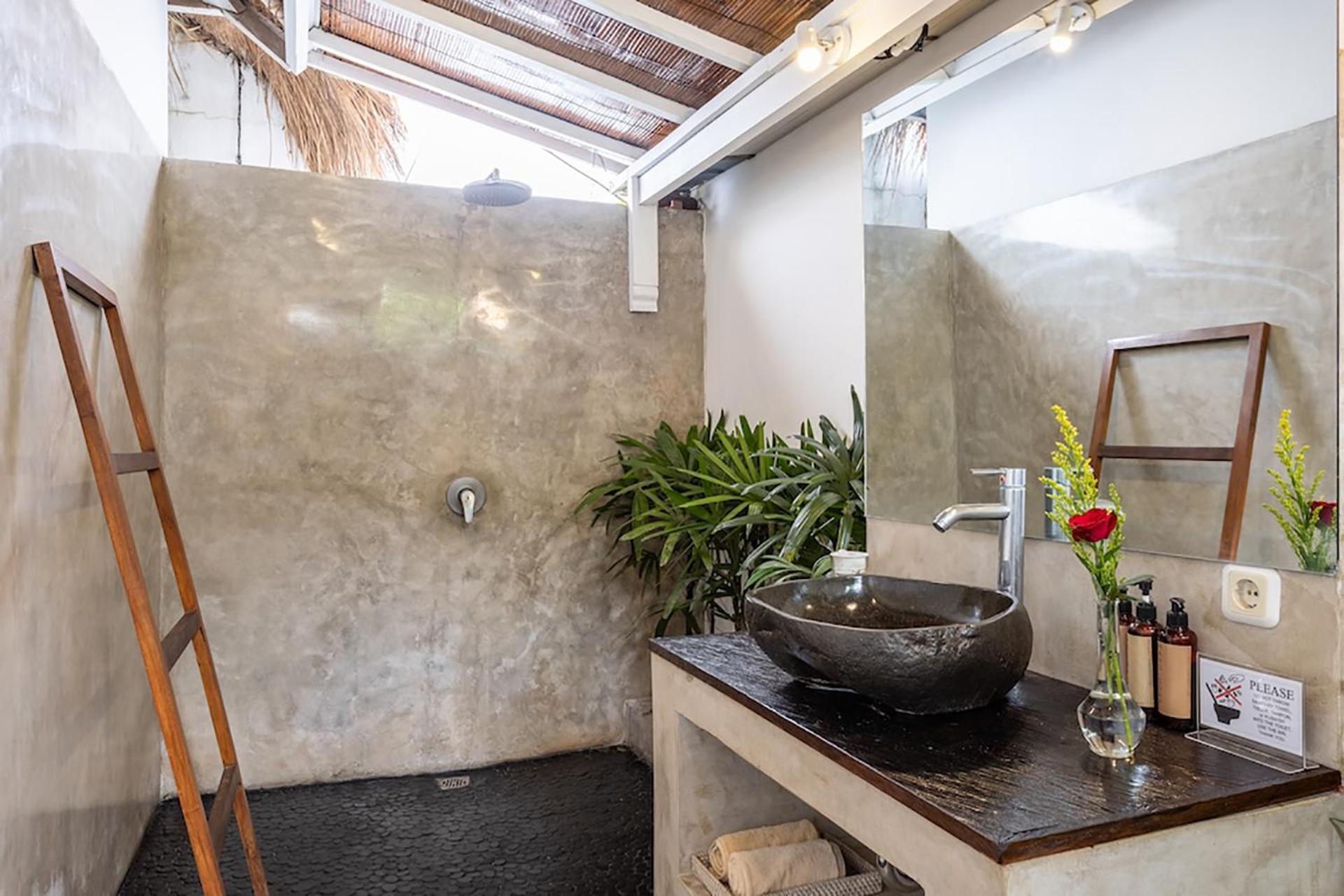 Villa Riva By Optimum Bali Villas Seminyak Exteriör bild