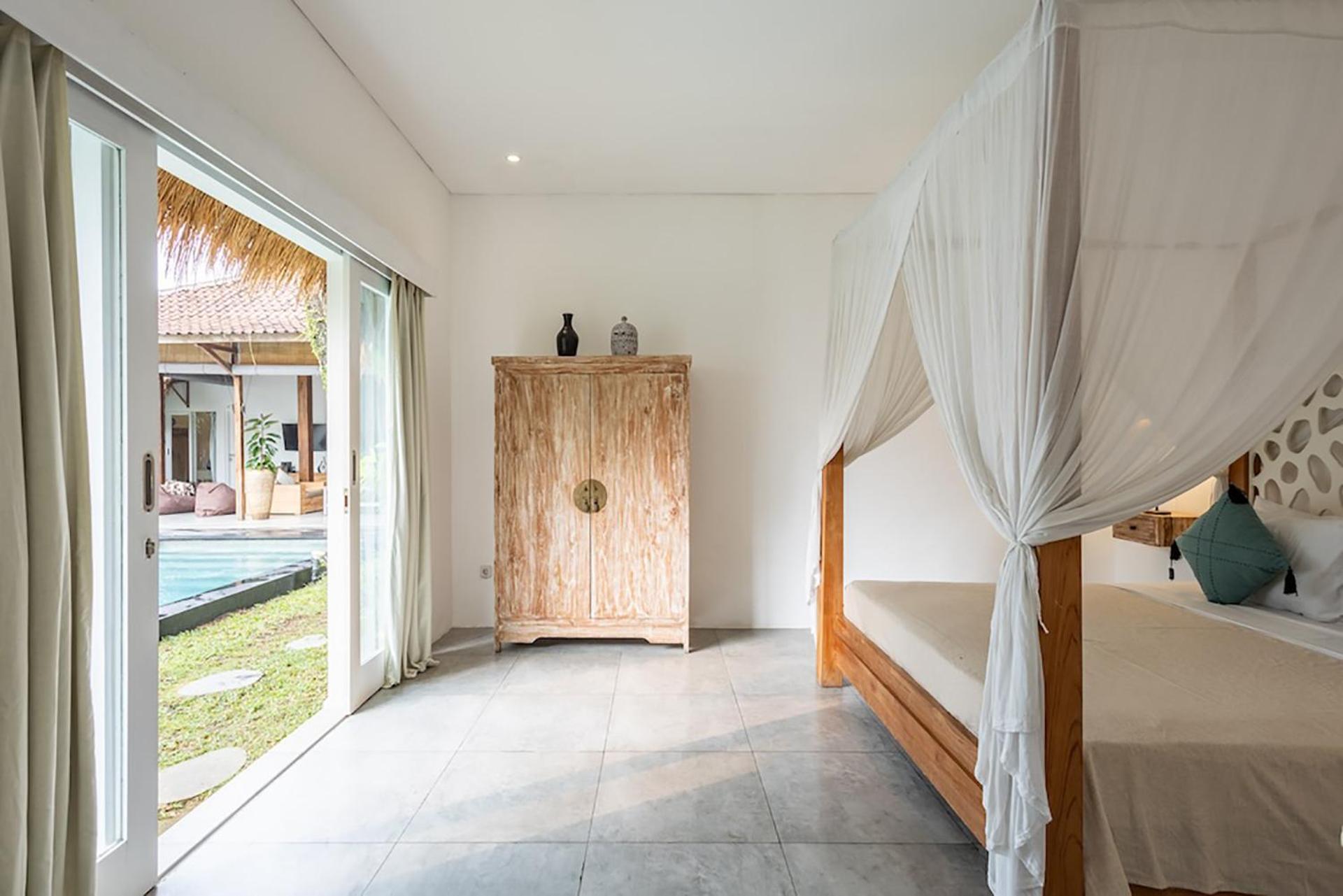 Villa Riva By Optimum Bali Villas Seminyak Exteriör bild